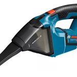Aspiradora inalámbrica Bosh 12V sin batería