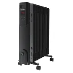 CALEFACTOR OLEOELECTRICO LOVEN OLIE SORT 2500W - Imagen 3