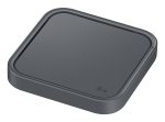 CARGADOR SAMSUNG WIRELESS 15W (W/TA) - Imagen 3