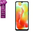 CELULAR XIAOMI REDMI 12C 128 GB 4 GB RAM 5MP 6.7″