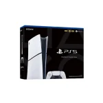CONSOLA SONY PS5 PLAYSTATION 5 - SLIM (EDICIÓN DIGITAL)