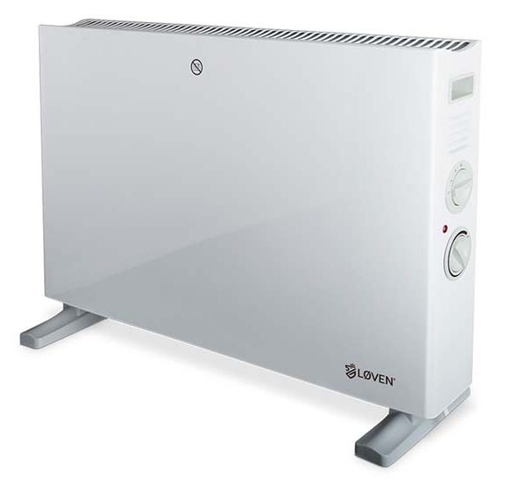 CONVECTOR LOVEN-10
