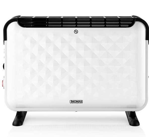 CONVECTOR THOMAS TH-CV51