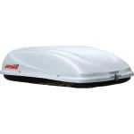 Caja Portaequipaje Jetbag Conquest Large 450 Litros Gris - Imagen 4