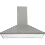 Campana Decorativa 90 cm Silver DBB 90