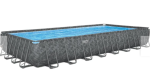 Piscina Estructural 488x956x132 cm 52231 Litros - Imagen 2