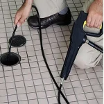 Destapador De Tubería 9mts Karcher - Imagen 6
