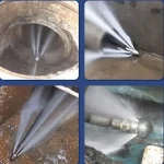 Destapador De Tubería 9mts Karcher - Imagen 3