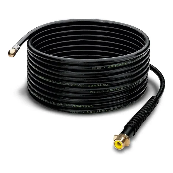 Destapador De Tubería 9mts Karcher