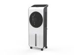 ENFRIADOR AIROLITE 5 LITROS EVAPORATIVO CONTROL REMOTO EVT 2031 SLIM - Imagen 7