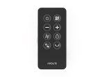 ENFRIADOR AIROLITE 5 LITROS EVAPORATIVO CONTROL REMOTO EVT 2031 SLIM - Imagen 2