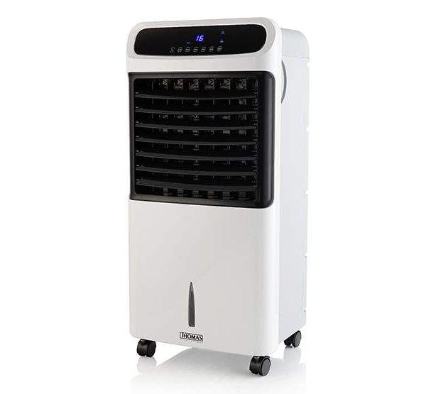 ENFRIADOR Y HUMIDIFICADOR THOMAS TH-EA10D KUHLER