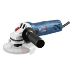 Esmeril angular eléctrico 4,5″ 710 W + 7 Discos BOSCH - Imagen 3