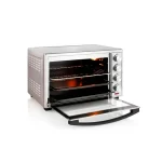 Horno Eléctrico Thomas TH-62i 2200W - Imagen 4