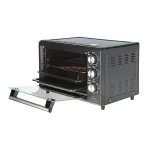 Horno Eléctrico Ut-Backofen Pro-B 25L Negro TROTTER - Imagen 2