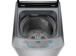 LAVADORA CARGA SUPERIOR FENSA PREMIUM CARE 20 SZ 20KG PLATA - Imagen 3