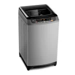 LAVADORA CARGA SUPERIOR MADEMSA 20 SZG 20KG GRIS - Imagen 3