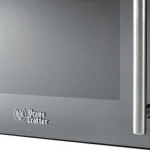 Microondas Digital 20 Litros Plateado UT-Classy720 - Imagen 3