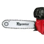 Motosierra de poda X 25CC ESP 12 TOYAMA - Imagen 3