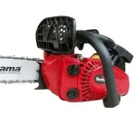 Motosierra de poda X 25CC ESP 12 TOYAMA - Imagen 2