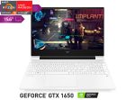 NOTEBOOK GAMER HP VICTUS 15-FB0115LA AMD RYZEN 5 8 GB RAM 512 GB SSD NVIDIA GTX 1650 15.6