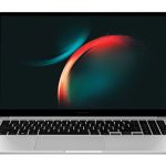 NOTEBOOK GAMER SAMSUNG GALAXY BOOK3 INTEL CORE I5 8 GB RAM 512 GB SSD INTEL IRIS XE 15.6
