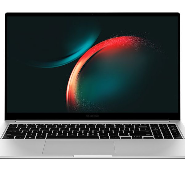 NOTEBOOK GAMER SAMSUNG GALAXY BOOK3 INTEL CORE I5 8 GB RAM 512 GB SSD INTEL IRIS XE 15.6