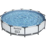 Piscina Estructural 305x305x76 cm 4678 Litros