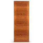 Puerta Exterior Pino Radiata Turín 85CM/200CM