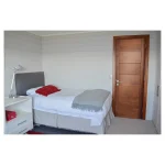 Puerta Lenga Toscana/Golf Estilo Moderna - Imagen 2