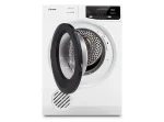 SECADORA DE ROPA POR VENTILACIÓN FENSA PREMUM CARE 9D 9KG BLANCO - Imagen 3