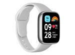 SMARTWATCH XIAOMI REDMI WATCH 3 ACTIVE GRIS - Imagen 4