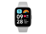 SMARTWATCH XIAOMI REDMI WATCH 3 ACTIVE GRIS