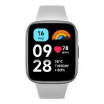 SMARTWATCH XIAOMI REDMI WATCH 3 ACTIVE GRIS