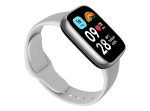 SMARTWATCH XIAOMI REDMI WATCH 3 ACTIVE GRIS - Imagen 2