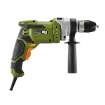 Taladro Percutor Eléctrico 13 mm 900W 220V BAUKER - Imagen 5