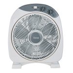 VENTILADOR KENDAL BOX 12” KF-12B3