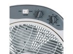 VENTILADOR KENDAL BOX 12” KF-12B3 - Imagen 2