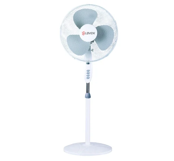 VENTILADOR PEDESTAL LOVEN LOVP-16P