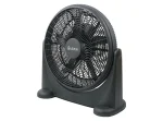 VENTILADOR PEDESTAL LOVEN SOKKELBLÆSER 80W - Imagen 3