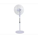 VENTILADOR PEDESTAL LOVEN VIND 40W - Imagen 2