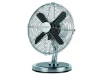 VENTILADOR SOBREMESA LOVEN LOVM-12S METÁLICO