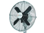 VENTILADOR SOBREMESA LOVEN LOVM-12S METÁLICO - Imagen 4