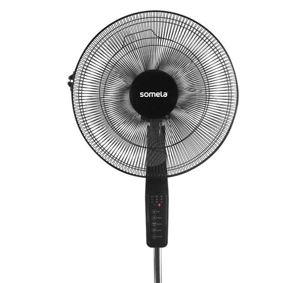 VENTILADOR SOMELA YIGO
