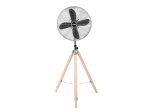 VENTILADOR THOMAS TH-18MP 18” - Imagen 5