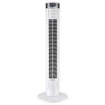 VENTILADOR TORRE LOVEN BLÆSER 45W LED LYS