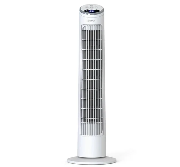 VENTILADOR TORRE LOVEN LUFTTARN DIGITAL
