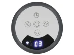 VENTILADOR TORRE LOVEN LUFTTARN DIGITAL - Imagen 2