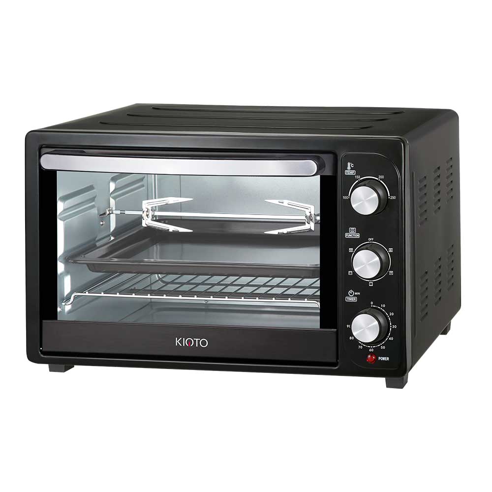 horno electrico kure KIOTO 46L Horno Eléctrico Kioto Kure 46 lts. - Imagen 1