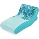 Inflable Flotante Luxury 176 x 107 cm - Imagen 4